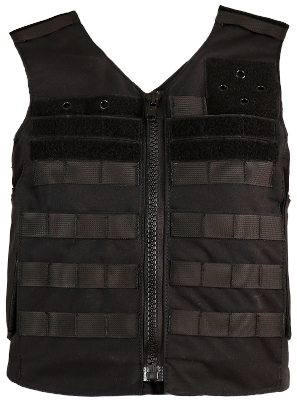Survival Armor Tactical Molly Vest Bullet Proof Carrier Only Select Size 