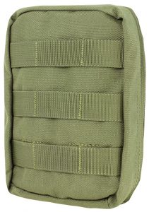 MA21 – EMT Pouch