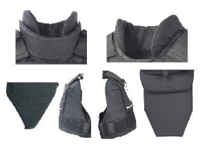 Tactical Ballistic Vest Accessories