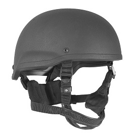 SA-501 ACH Helmet
