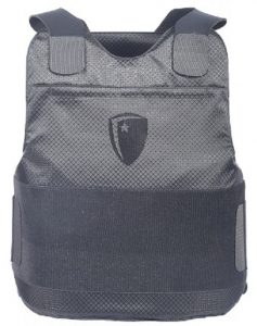 Vertex⁷ Concealable Carrier