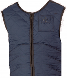 QUILTED OUTER CARRIER