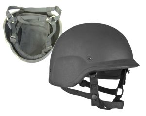 SA-PASGT Helmet